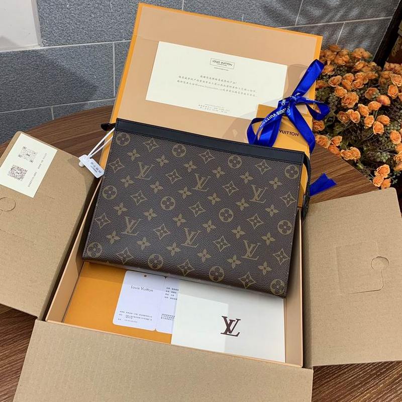 LV Wallets 35